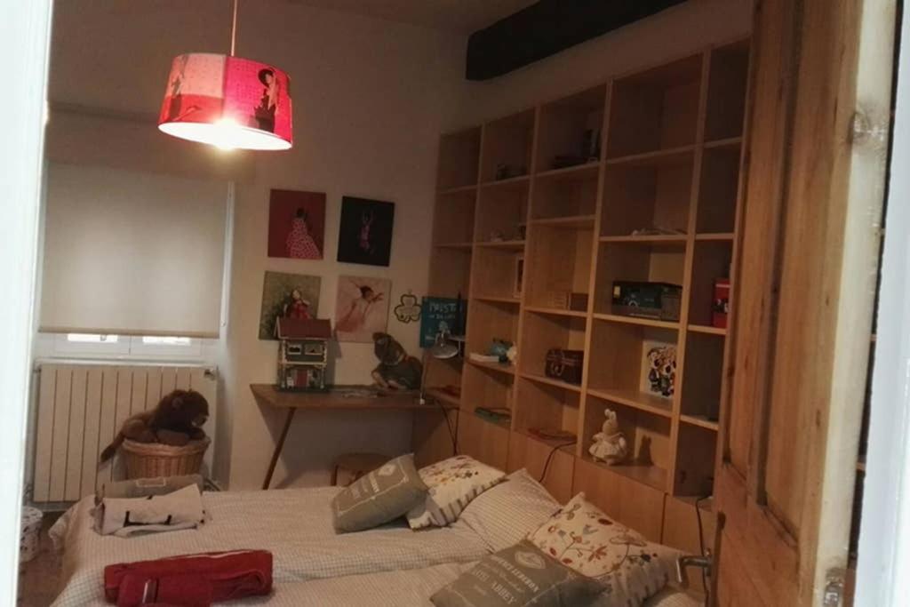 El Central Аро Экстерьер фото
